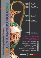 Centenario Fondazione Scuola di Ceramica (Liceo Artistico)